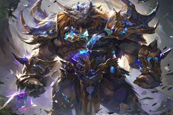 魔兽世界英雄榜
